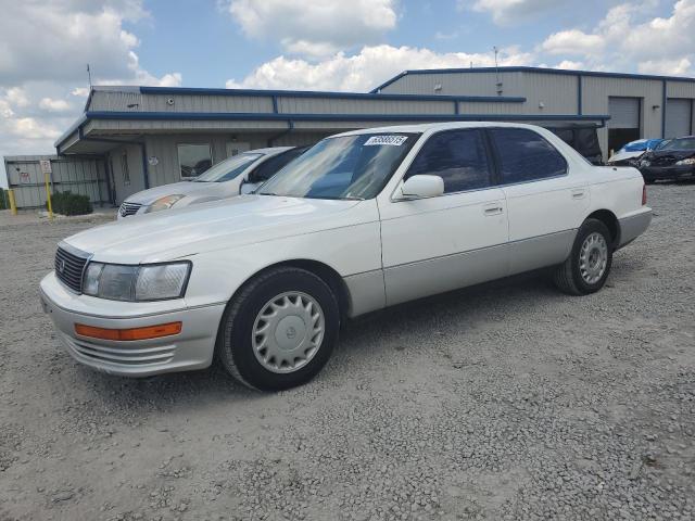 LEXUS LS 400