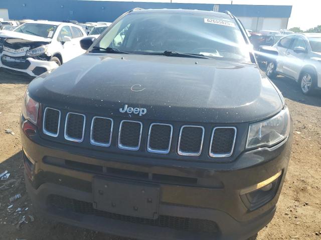 2018 JEEP COMPASS LA 3C4NJDBB5JT113794