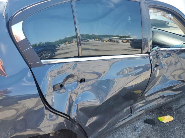 2009 INFINITI G37 #3301828331