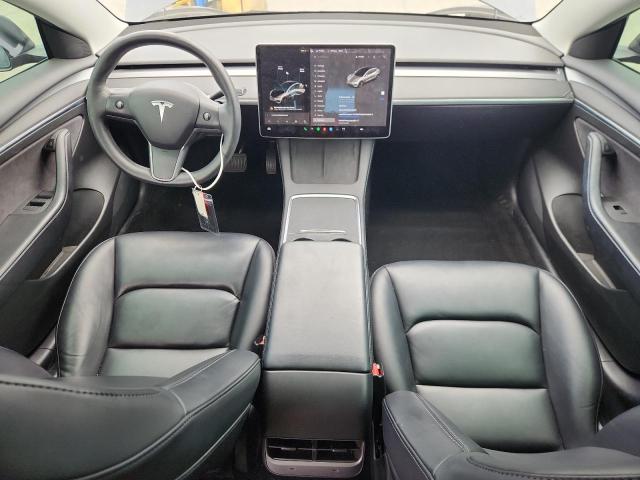 2022 TESLA MODEL 3 5YJ3E1EB4NF130659