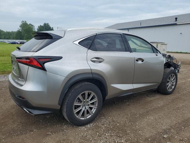2020 LEXUS NX 300 JTJDARDZXL5015637