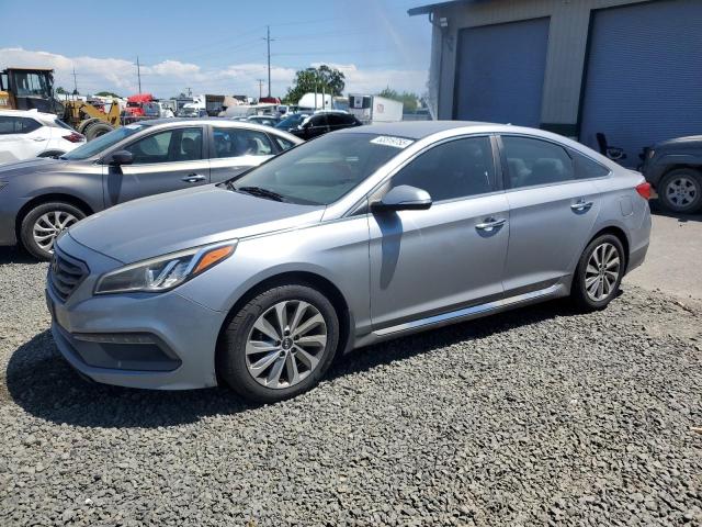 Vin: 5npe34af0fh064817, lot: 63319755, hyundai sonata sport 2015 img_1