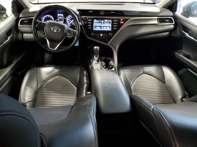 2018 TOYOTA CAMRY L 4T1B11HK6JU619239