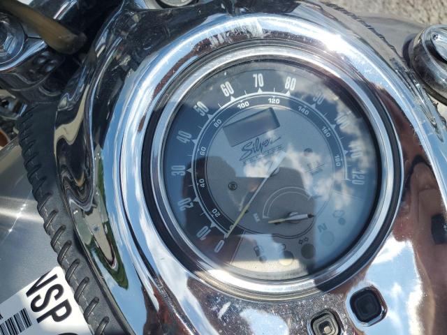 2003 YAMAHA XV1600 AS JYAVP02E03A022732