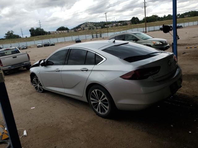 2018 BUICK REGAL PREF W04GM6SX5J1120107