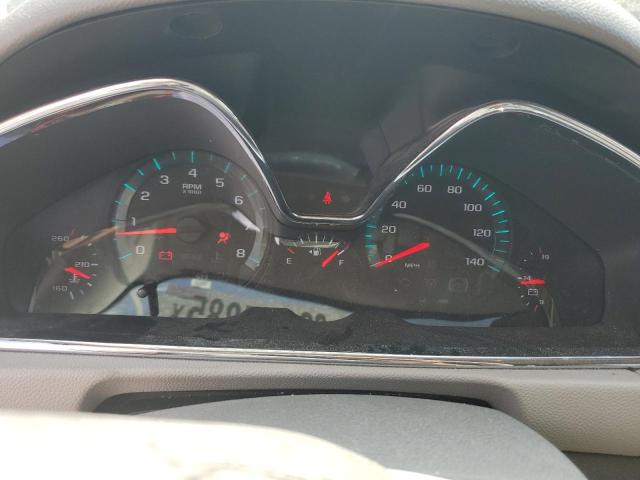 2015 CHEVROLET TRAVERSE L 1GNKRFED0FJ128696