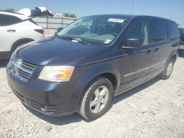 DODGE GRAND CARA