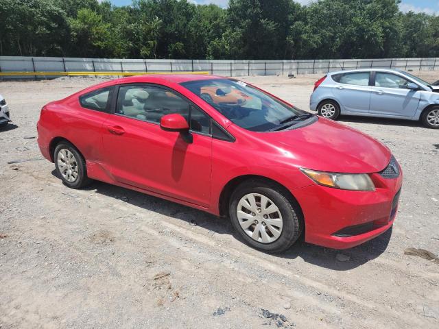 2012 HONDA CIVIC LX - 2HGFG3B55CH542664
