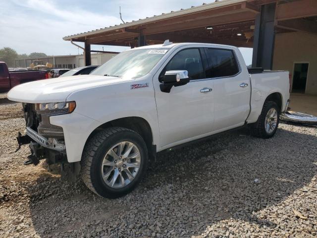 Vin: 1gcuyged8kz180809, lot: 62264845, chevrolet all models k1500 ltz 2019 img_1
