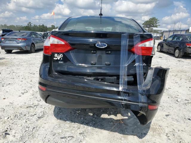 2016 FORD FIESTA SE - 3FADP4BJ5GM146529