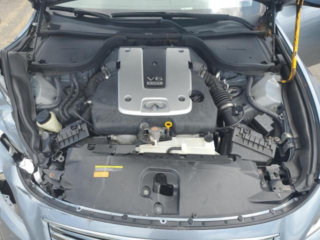 2015 INFINITI Q60 BASE JN1CV6FE1FM810388