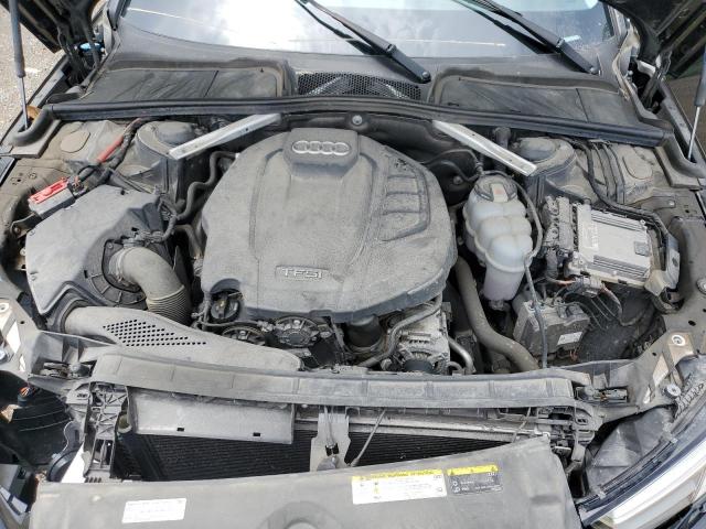2019 AUDI A4 PREMIUM WAUGMAF41KN012339