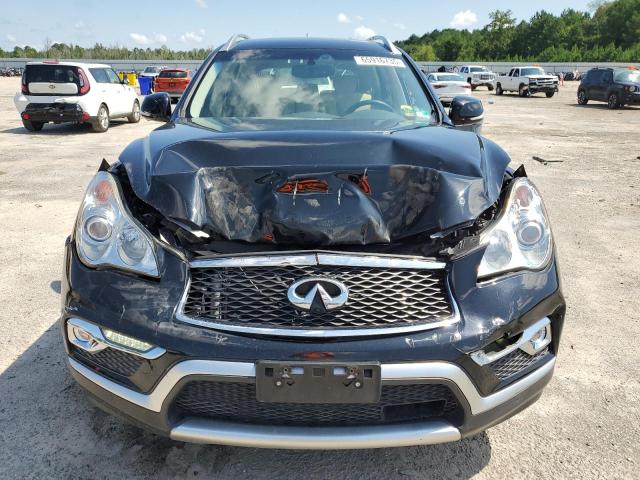 2017 INFINITI QX50 JN1BJ0RR6HM410557