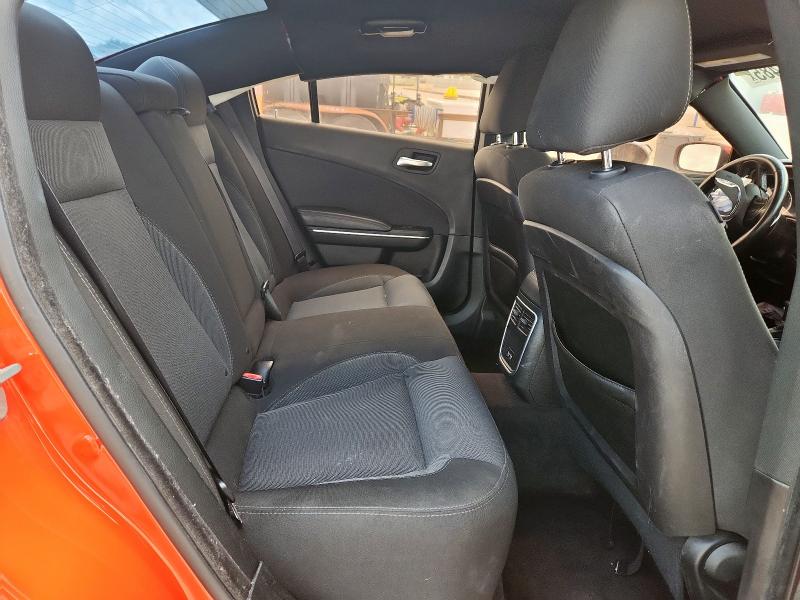 2017 DODGE CHARGER SE - 2C3CDXBG3HH628490