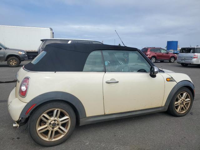 2011 MINI COOPER - WMWZN3C52BTZ78435