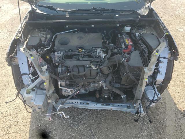 2019 TOYOTA RAV4 XLE P - JTMA1RFV9KD039173