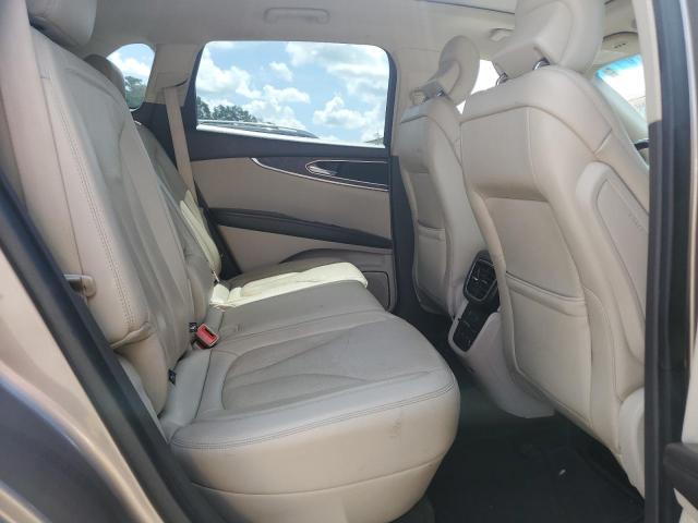 2018 LINCOLN MKX RESERV - 2LMPJ6LR1JBL42470