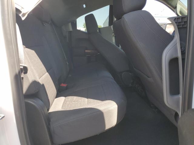 2022 GMC SIERRA LIM 1GTR9BED2NZ102861