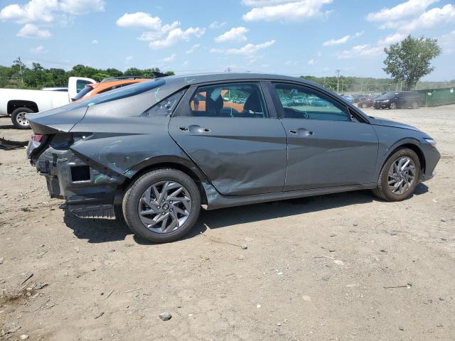 Vin: kmhlm4dg6ru712109, lot: 63422945, hyundai elantra sel 20243