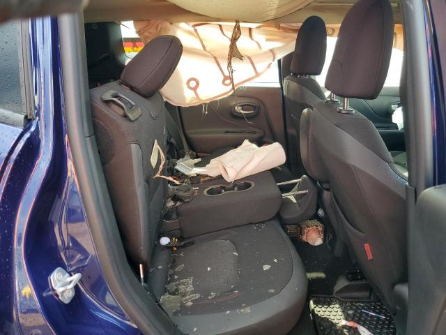 2018 JEEP RENEGADE T ZACCJBCB0JPH65028