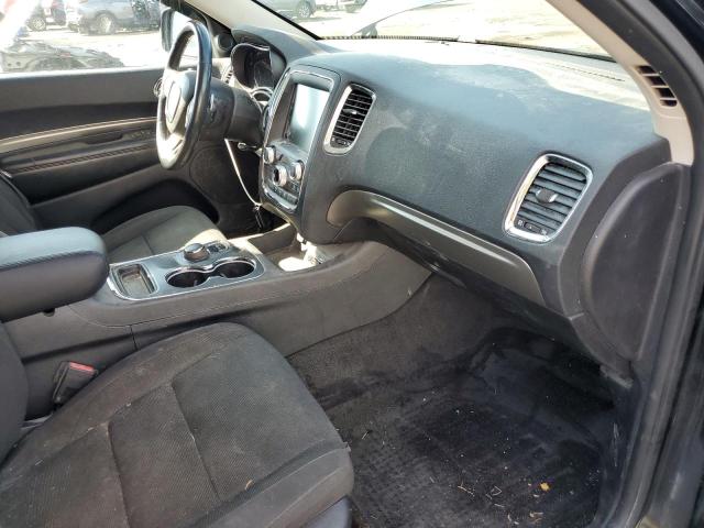 2015 DODGE DURANGO SX 1C4RDJAG1FC161378