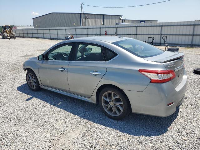 2014 NISSAN SENTRA S - 3N1AB7AP7EY256638