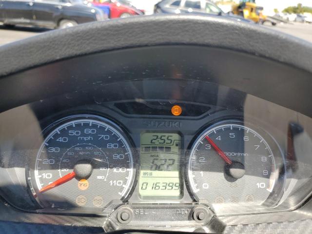 2023 SUZUKI AN400 A JS1DU11J8P7100006