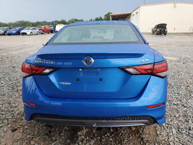 2020 NISSAN SENTRA SR 3N1AB8DV6LY299557