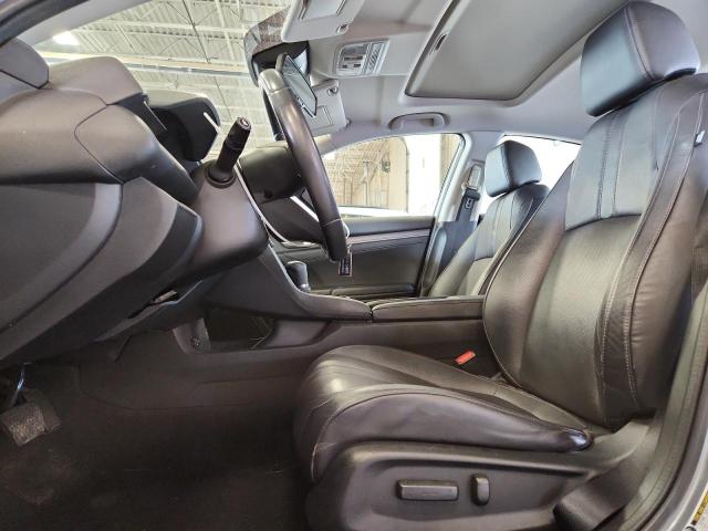 2017 HONDA CIVIC TOUR 19XFC1F96HE000584