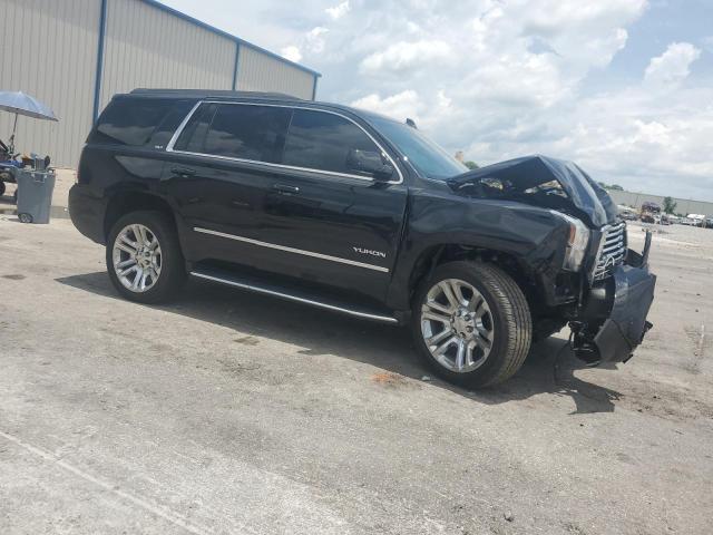 2019 GMC YUKON SLT 1GKS1BKC0KR327462