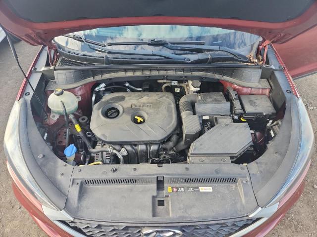 2019 HYUNDAI TUCSON SE - KM8J2CA44KU001662