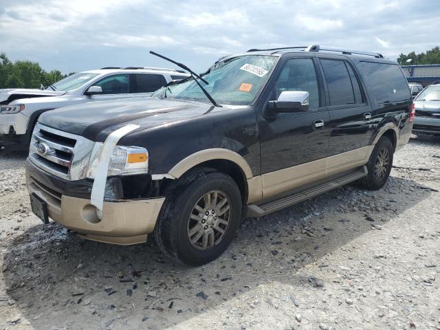 2013 FORD EXPEDITION - 1FMJK1J58DEF53062