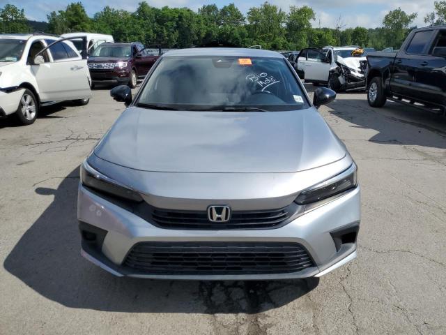 2022 HONDA CIVIC SPOR 2HGFE2F57NH554537