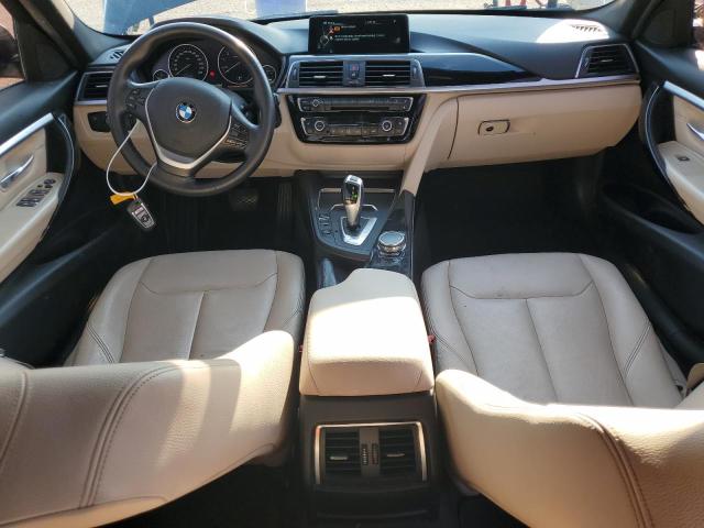 2016 BMW 328 XI SUL WBA8E3G53GNU01012