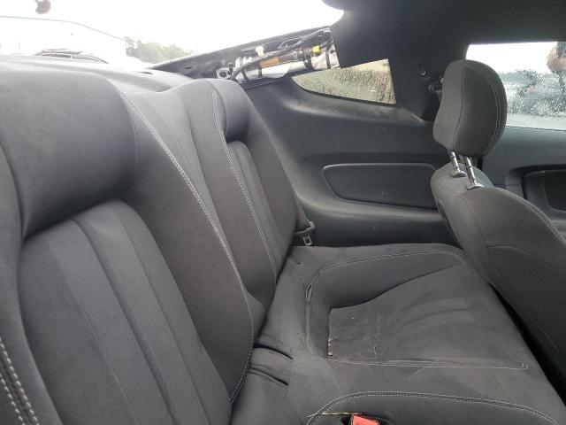 2019 FORD MUSTANG GT 1FA6P8CF7K5118515