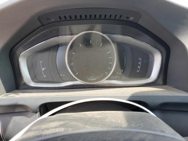 2015 VOLVO V60 PREMIER YV1612SB4F1194658