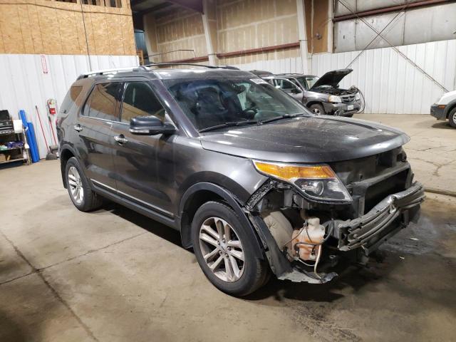 2015 FORD EXPLORER X 1FM5K8D82FGC51354