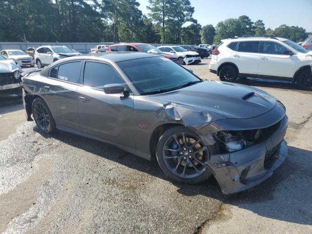 2022 DODGE CHARGER SC 2C3CDXGJ6NH161811