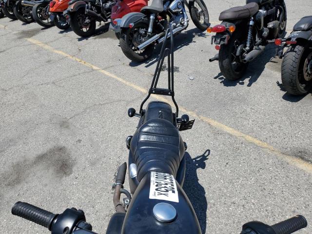 2020 HARLEY-DAVIDSON XL883 N 1HD4LE220LB419641