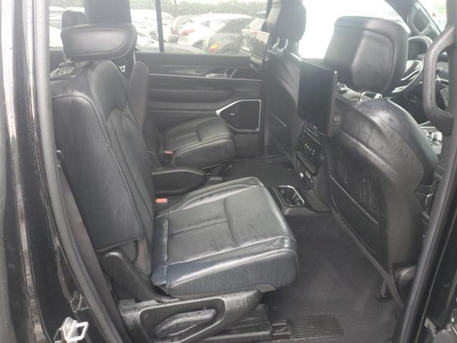 2022 JEEP WAGONEER S 1C4SJVDT7NS103015