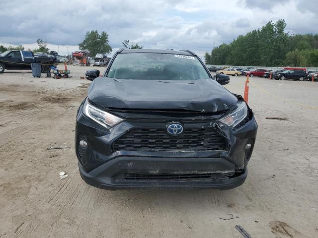 2019 TOYOTA RAV4 XLE 2T3RWRFV2KW007625