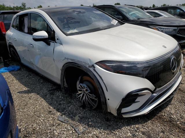 2023 MERCEDES-BENZ EQS SUV 58 4JGDM4EB0PA018814
