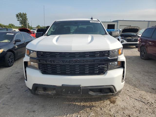 2021 CHEVROLET SILVERADO - 3GCPYBEK8MG273119
