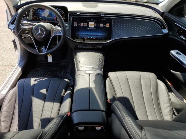 2025 MERCEDES-BENZ E 350 4MAT W1KLF4HBXSA115328