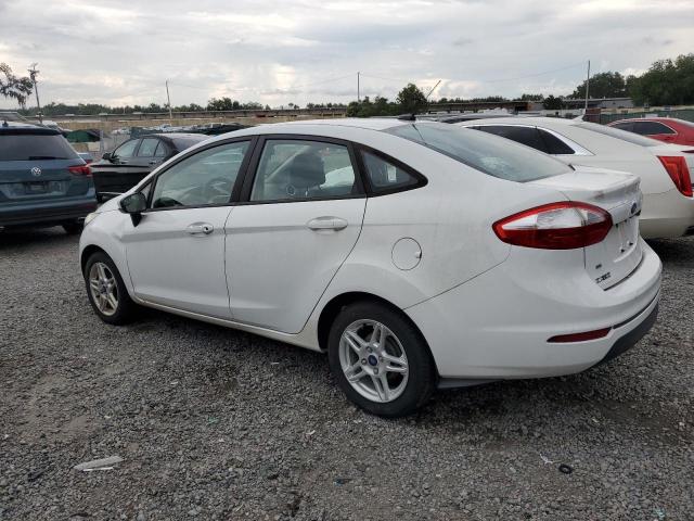 2018 FORD FIESTA SE #3297876788