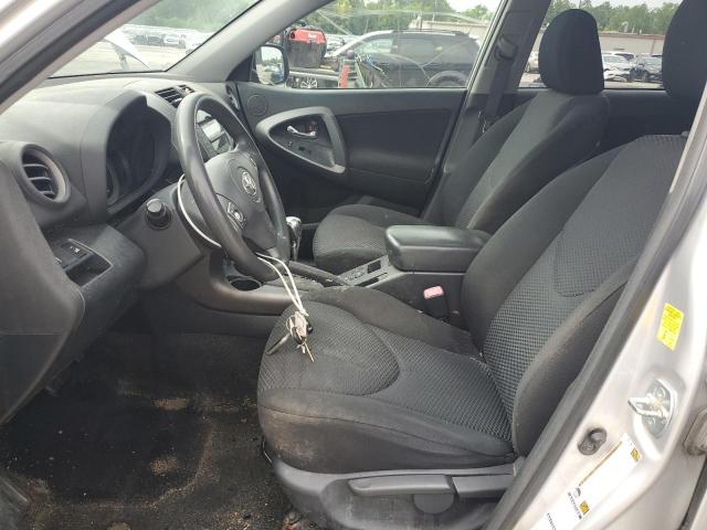 2010 TOYOTA RAV4 SPORT - JTMRK4DV7A5092937