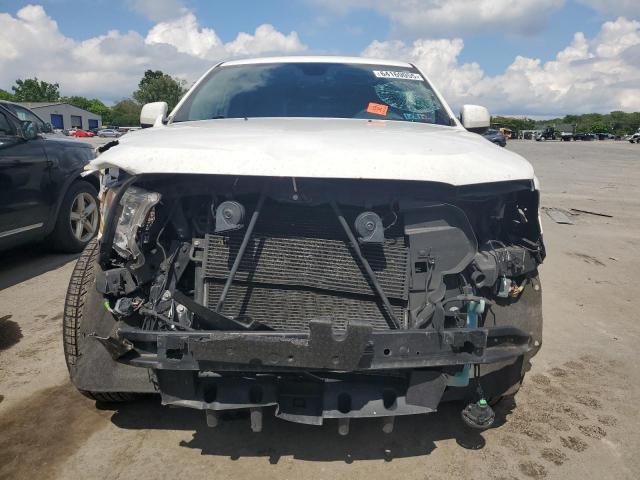 2017 DODGE DURANGO SX - 1C4RDJAG2HC898771