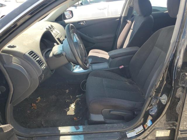 2012 NISSAN ALTIMA BAS - 1N4AL2AP5CN453191
