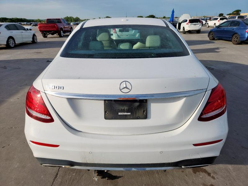 2017 MERCEDES-BENZ E 300 - WDDZF4JB4HA277372