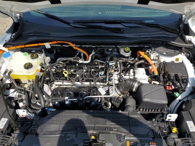 2025 FORD ESCAPE PLATINUM 1FMCU9JZ9SUA32259